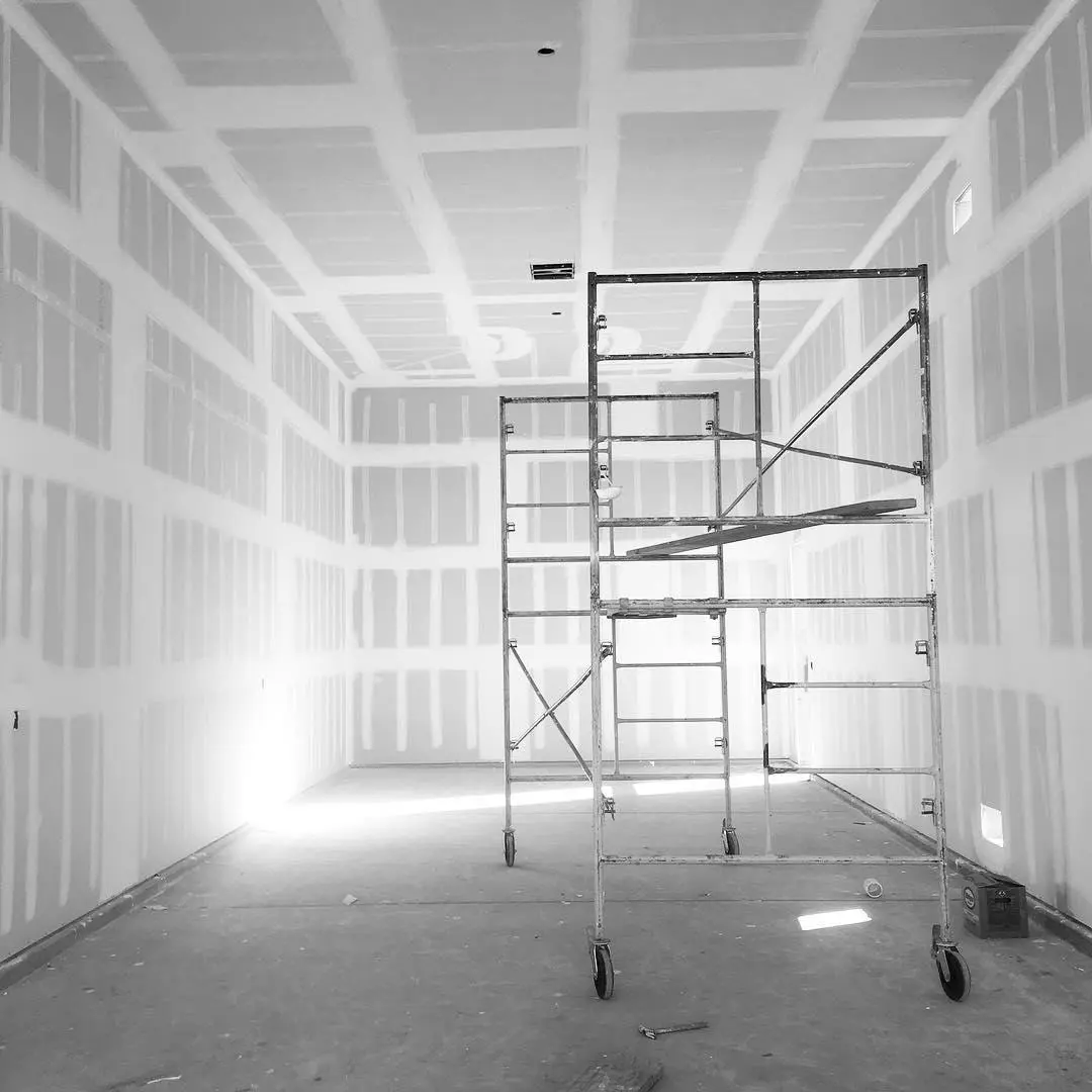 Drywall Drywall