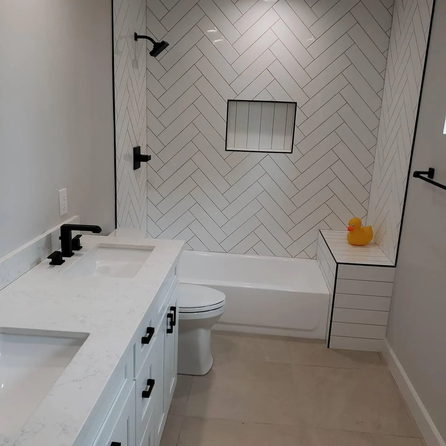 Electrical & plumbing Electrical & plumbing