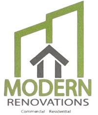 Modern Renovations Modern Renovations
